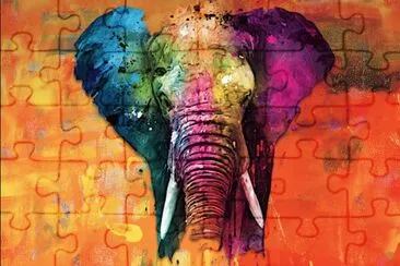 Elephant
