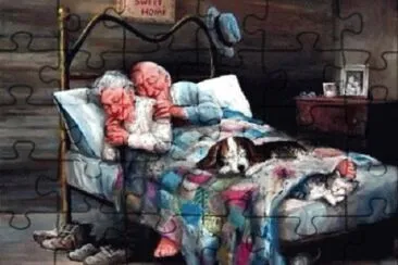 Foto jigsaw puzzle
