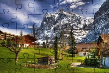 naturaleza jigsaw puzzle