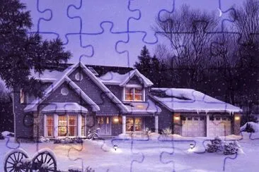 naturaleza jigsaw puzzle