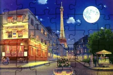 naturaleza jigsaw puzzle