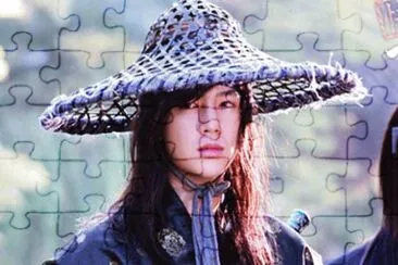 animes jigsaw puzzle