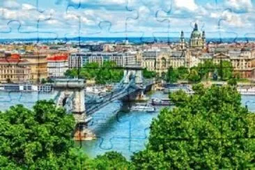 Budapest