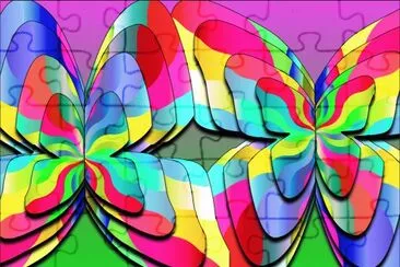 Papillons