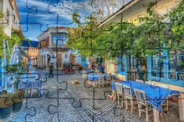 naturaleza jigsaw puzzle