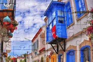 naturaleza jigsaw puzzle