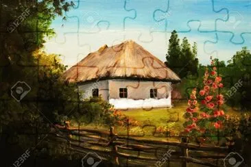 naturaleza jigsaw puzzle