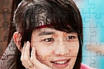 animes jigsaw puzzle