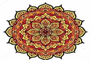 1084 jigsaw puzzle