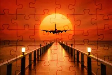 å”¯ç¾Žåœ–ç‰‡ jigsaw puzzle