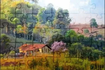 JR 214 jigsaw puzzle