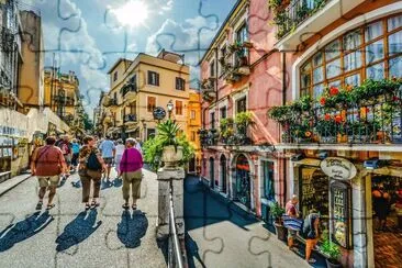 Taormina
