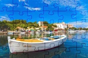 Imagem jigsaw puzzle