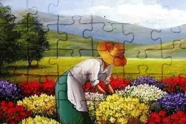 naturaleza jigsaw puzzle
