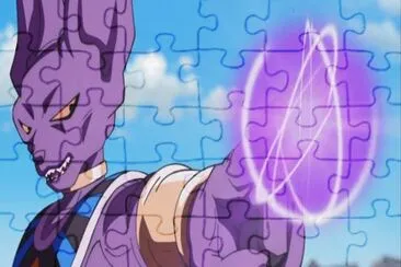 Bills jigsaw puzzle