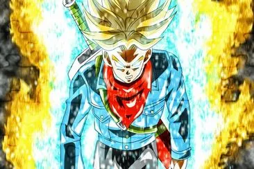 Trunks del futuro