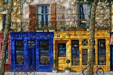 naturaleza jigsaw puzzle