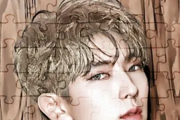 animes jigsaw puzzle