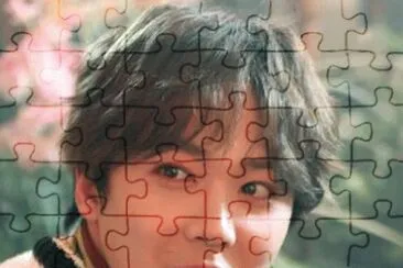 animes jigsaw puzzle