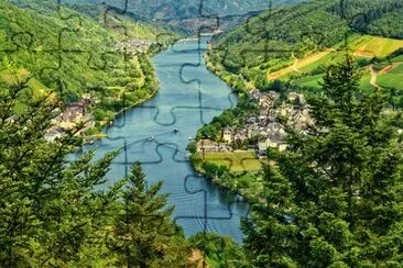 Foto jigsaw puzzle