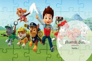 פאזל של Anthonio