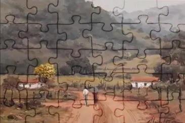 JR 224 jigsaw puzzle