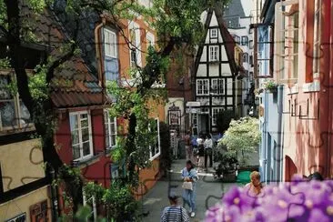 Bremen Germany