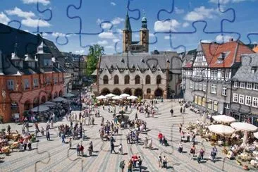 Goslar Germany