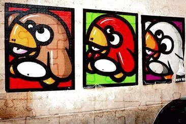 Oiseaux