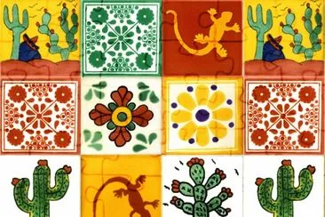 Carreaux