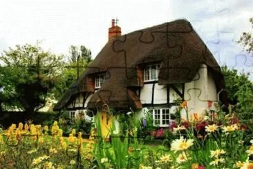 Foto jigsaw puzzle