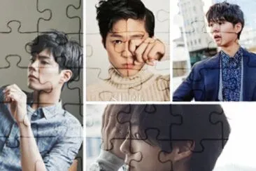 animes jigsaw puzzle