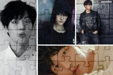 animes jigsaw puzzle