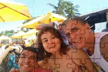 פאזל של eu