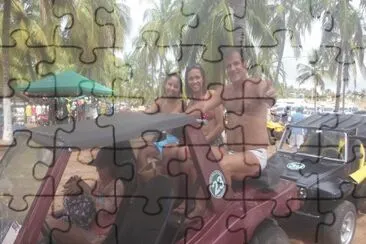 eu jigsaw puzzle