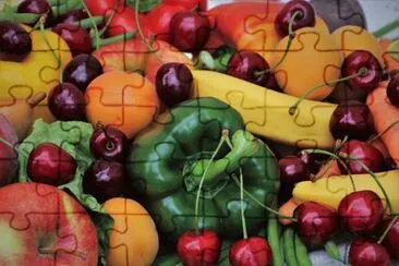 Foto jigsaw puzzle