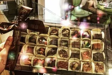 Foto jigsaw puzzle