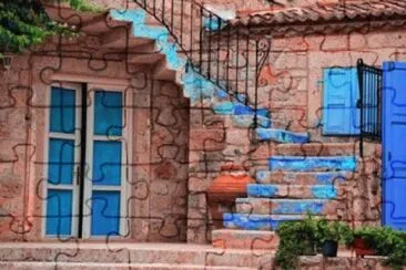 Foto jigsaw puzzle