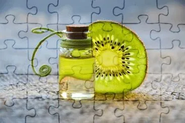Toy jigsaw puzzle