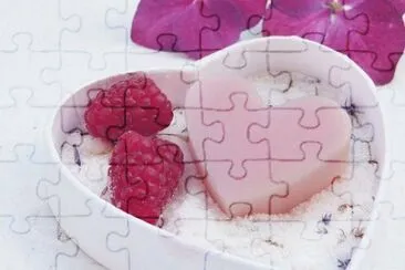 Toy jigsaw puzzle