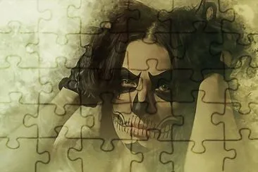 Foto jigsaw puzzle