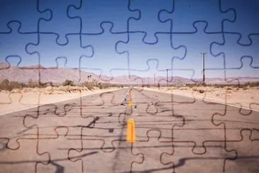 Foto jigsaw puzzle