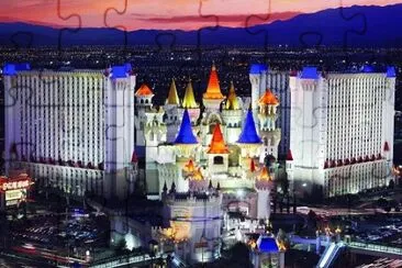 Foto jigsaw puzzle