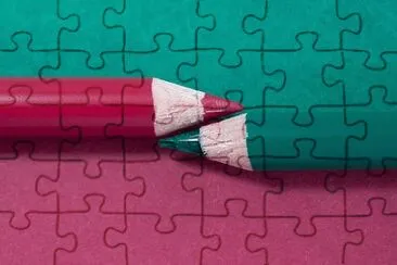 Foto jigsaw puzzle