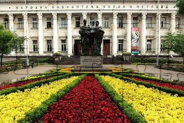 Bulgaria jigsaw puzzle
