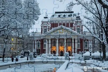 Bulgaria jigsaw puzzle