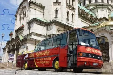 Bulgaria jigsaw puzzle