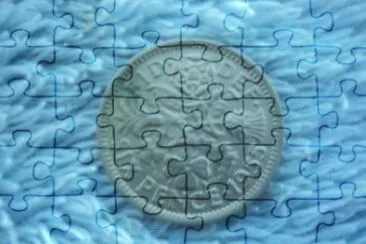 Imagem jigsaw puzzle