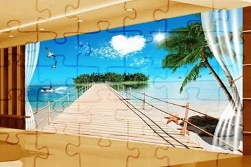 Foto jigsaw puzzle