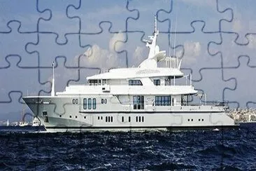 Toy jigsaw puzzle